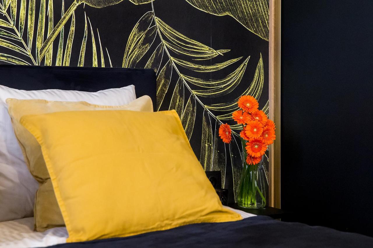 W&K Apartments - Gold Suite - Faktura Vat, Parking Koszalin Eksteriør bilde