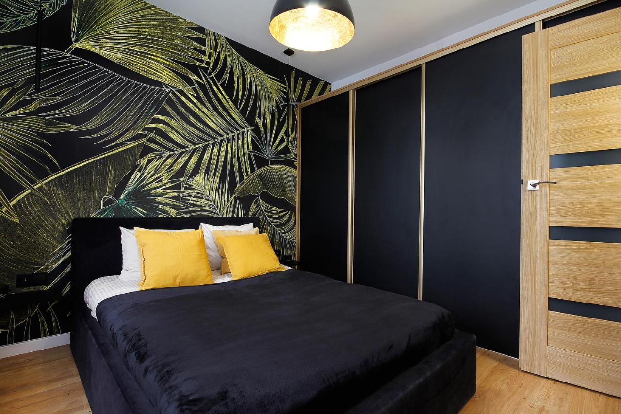 W&K Apartments - Gold Suite - Faktura Vat, Parking Koszalin Eksteriør bilde