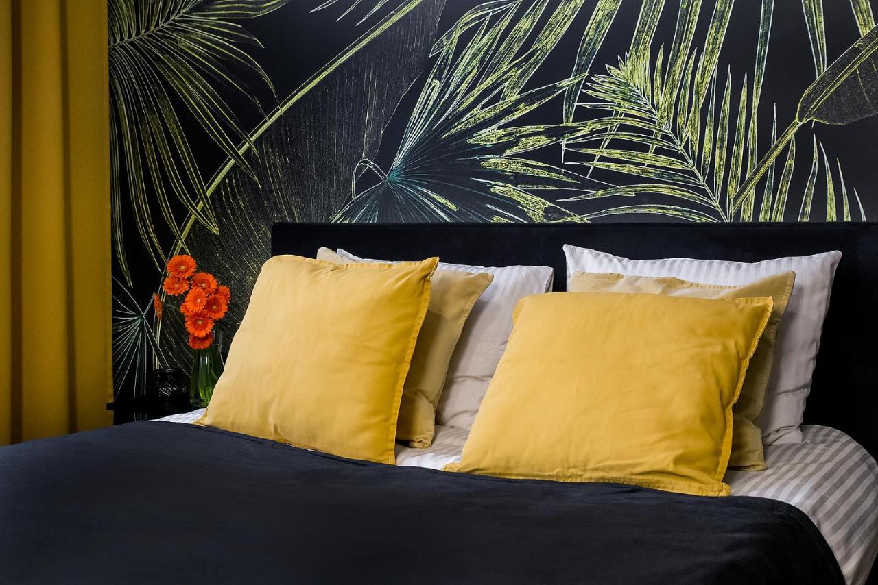 W&K Apartments - Gold Suite - Faktura Vat, Parking Koszalin Eksteriør bilde