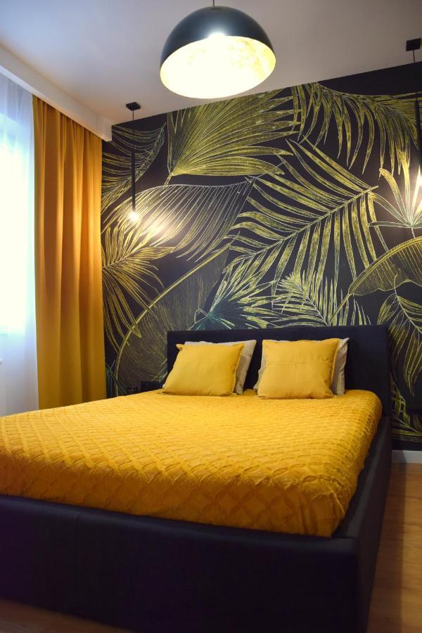 W&K Apartments - Gold Suite - Faktura Vat, Parking Koszalin Eksteriør bilde